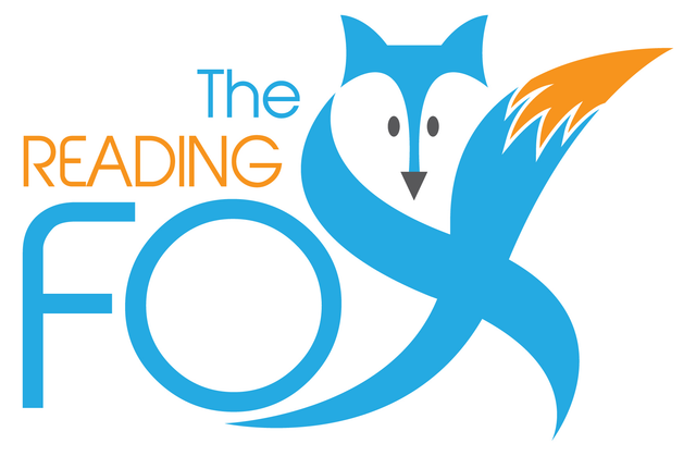 Reading Fox logo design