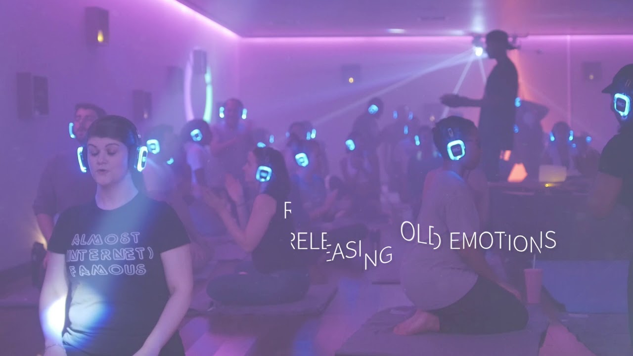iEssence video preview
