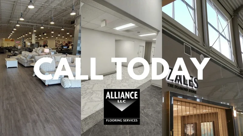 Commercial Flooring Installation in Phoenix, AZ | Offices, Retail & More video preview