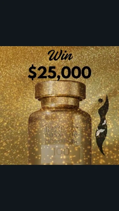Win $25,000 with Botox® Cosmetic | Scottsdale Skin & Holistic Health | Allē Rewards Event video preview