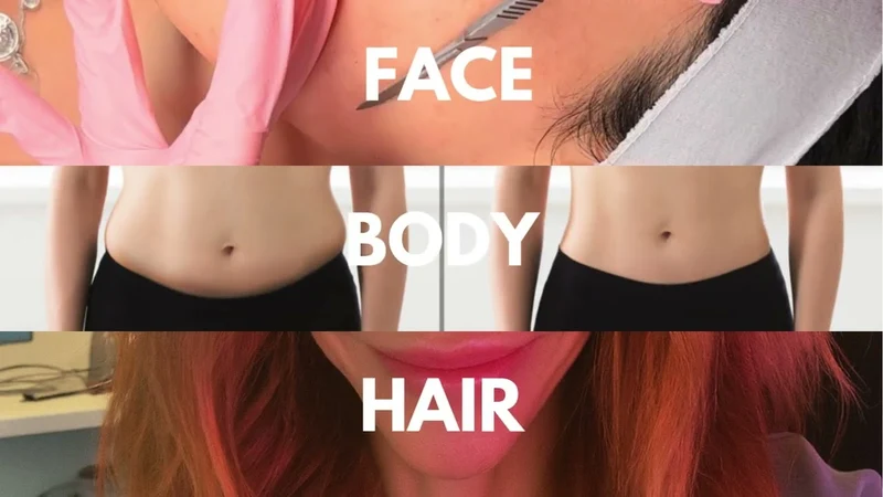 Don’t Risk Your Face! Choose the Scottsdale Medspa With 19 Years Experience video preview